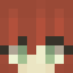 vααℓє | Faded - Female Minecraft Skins - image 3