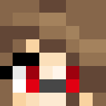 ♦ Mickey Girl ♦ - Girl Minecraft Skins - image 3
