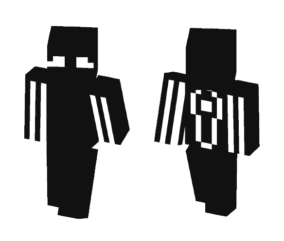 Glyde - Male Minecraft Skins - image 1