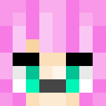 ♦ Pooh Girl ♦ - Girl Minecraft Skins - image 3