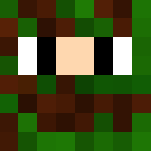 Thecamogamer - Male Minecraft Skins - image 3