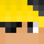 Bill Cypher | Gravity Falls - Male Minecraft Skins - image 3