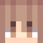 moonlight - first skin - Male Minecraft Skins - image 3