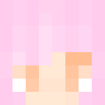 Skin trade with Coselle - Female Minecraft Skins - image 3