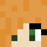 Alex had a Makeover - Female Minecraft Skins - image 3