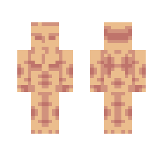 ♠Skin Base ♠ - Male Minecraft Skins - image 2