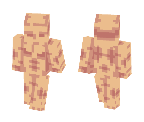 ♠Skin Base ♠ - Male Minecraft Skins - image 1