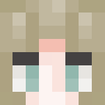 ❧ Indie Girl - Girl Minecraft Skins - image 3