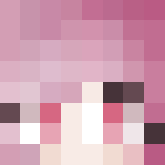 Pinkish (Request) - Female Minecraft Skins - image 3