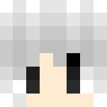 One Lazy Carrot~ (Underswap) - Male Minecraft Skins - image 3
