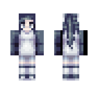 new oc - venus - Female Minecraft Skins - image 2