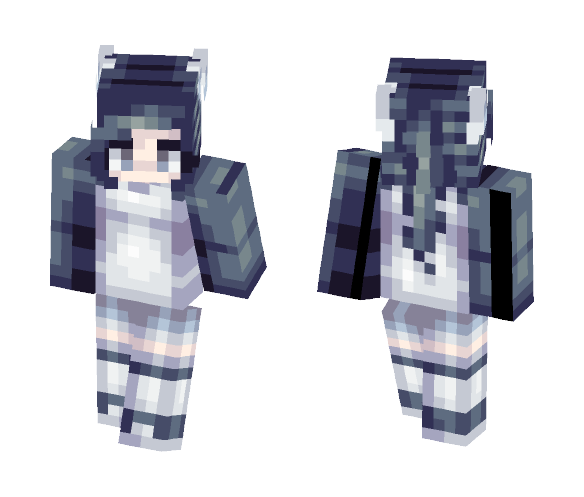 new oc - venus - Female Minecraft Skins - image 1