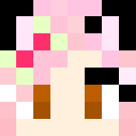 FluffPup - Female Minecraft Skins - image 3