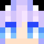 WHAT HAVE I DONE-Riidesu~San - Female Minecraft Skins - image 3
