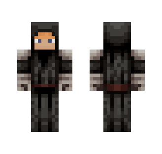 Arynn Deershield (Personal) - Male Minecraft Skins - image 2