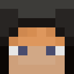 Arynn Deershield (Personal) - Male Minecraft Skins - image 3