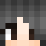 OMG IM BACK - Female Minecraft Skins - image 3