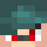 ♦ Mickey Boy ♦ - Boy Minecraft Skins - image 3