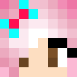Kawaii girl - Girl Minecraft Skins - image 3