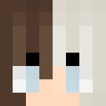 Caffie Twin Skin - Female Minecraft Skins - image 3