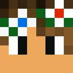 Ody - Male Minecraft Skins - image 3