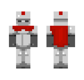 ‡ Knight ‡ - Male Minecraft Skins - image 2