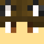 tvdoesminecraft (in sans outfit) - Male Minecraft Skins - image 3