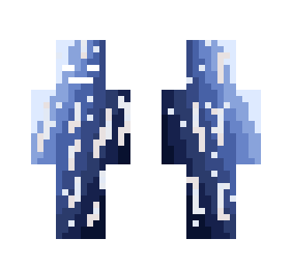 ¶ Glaician ¶ - Interchangeable Minecraft Skins - image 2