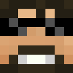 SSundee new design - Male Minecraft Skins - image 3