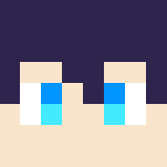 Yato - Male Minecraft Skins - image 3