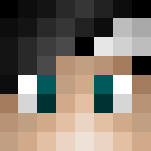 Kyzer PvP Skin (For Gfx) - Male Minecraft Skins - image 3
