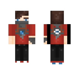 Booster Pack - Male Minecraft Skins - image 2