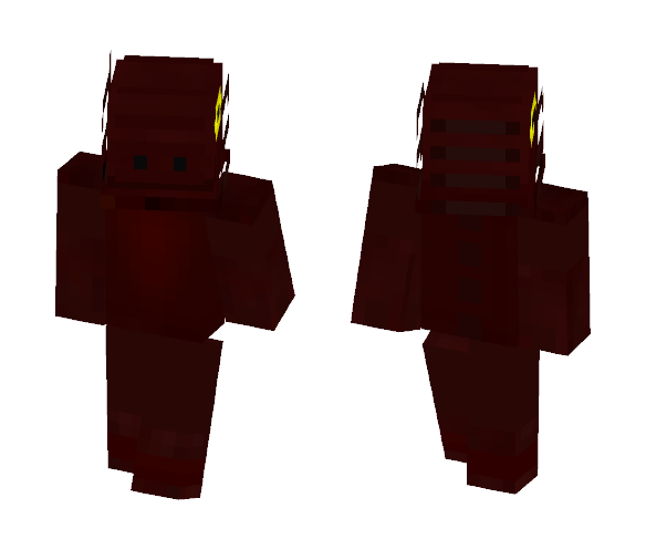 Smaug v2 - Male Minecraft Skins - image 1
