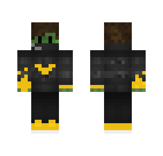 zombieevilxd - Other Minecraft Skins - image 2
