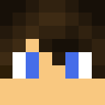 Dumbass - Male Minecraft Skins - image 3