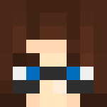 ѕуη¢яσ | Charlotte - Female Minecraft Skins - image 3