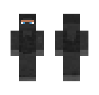 SWAT 2 - Male Minecraft Skins - image 2