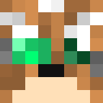 [SuperSmashBros] [StarFox] FOX - Male Minecraft Skins - image 3