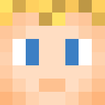 Skin For a Friend - Male Minecraft Skins - image 3