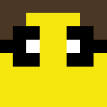 Smiley (Eggtree) ! Riddle School - Female Minecraft Skins - image 3