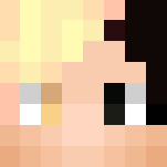 WHAT?BILL CHIPHER? - Male Minecraft Skins - image 3