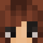 Luna: A Beary Day - Female Minecraft Skins - image 3