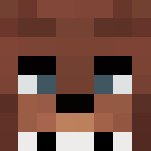 Freddy {FnaF} - Male Minecraft Skins - image 3