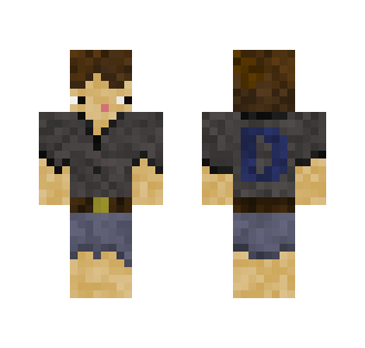 A Guy - Male Minecraft Skins - image 2