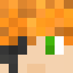 Fritz the emo xD rawrr - Female Minecraft Skins - image 3