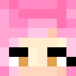 > where was I going with this... - Female Minecraft Skins - image 3