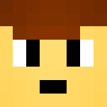 OmniPowerBoy's Skin :D - Male Minecraft Skins - image 3