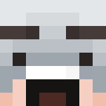 In-game skin - Male Minecraft Skins - image 3