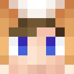Fox Boy - Boy Minecraft Skins - image 3
