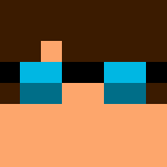 Formal Gamer - Male Minecraft Skins - image 3